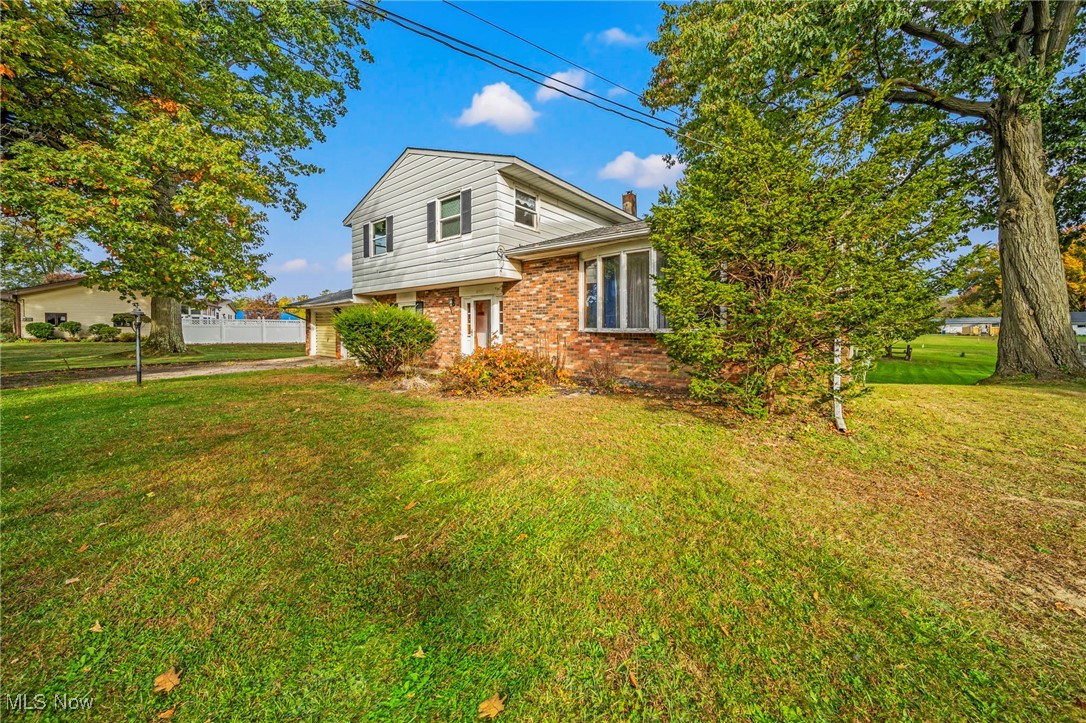 Maple Lane - Residential