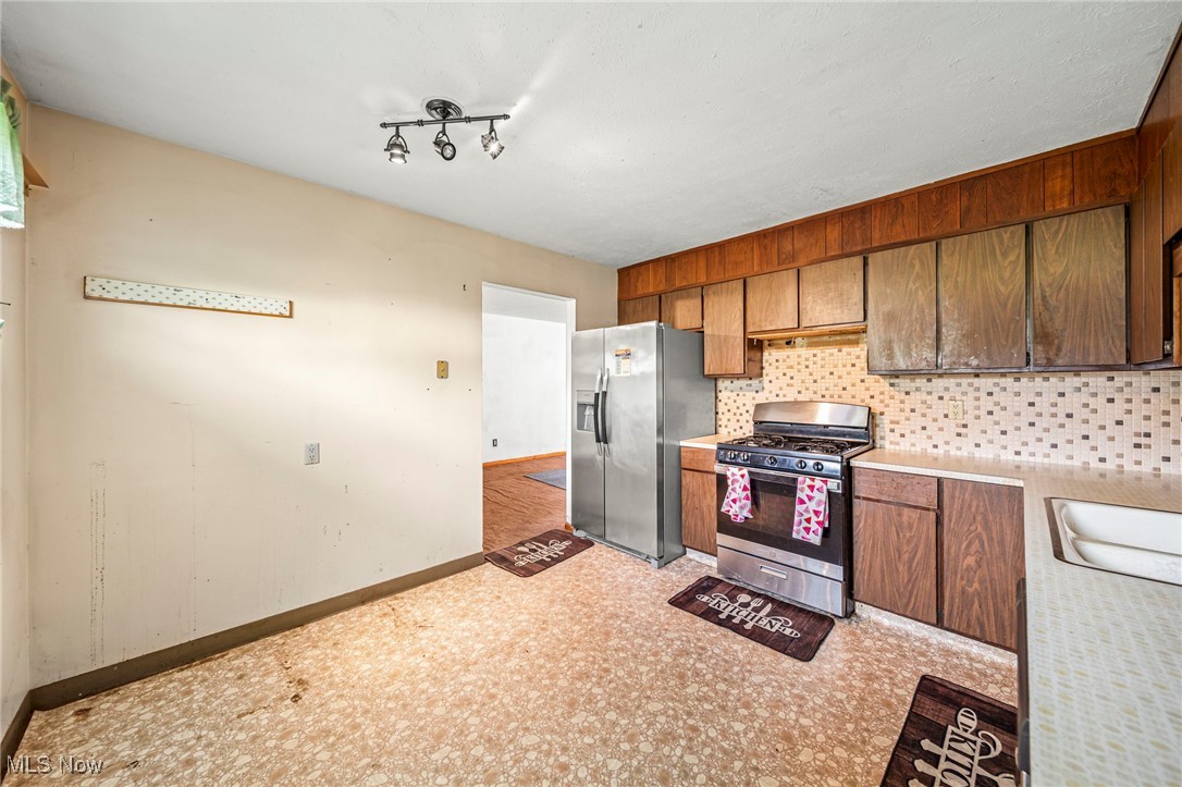 Maple Lane - Residential