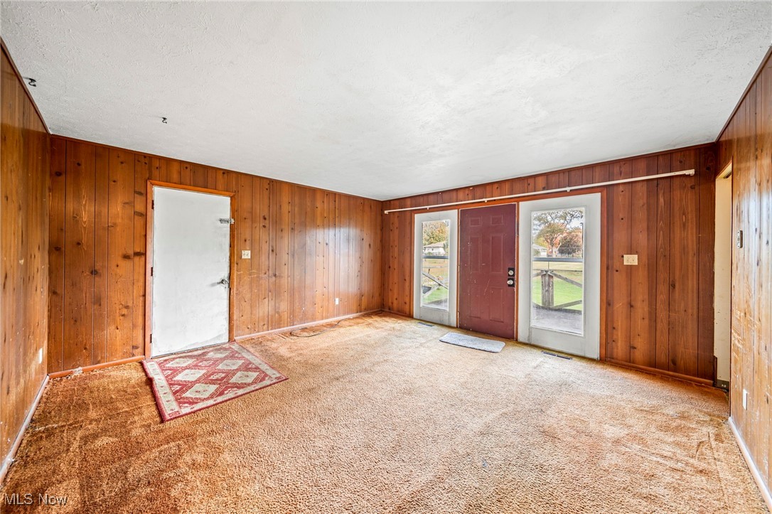 Maple Lane - Residential