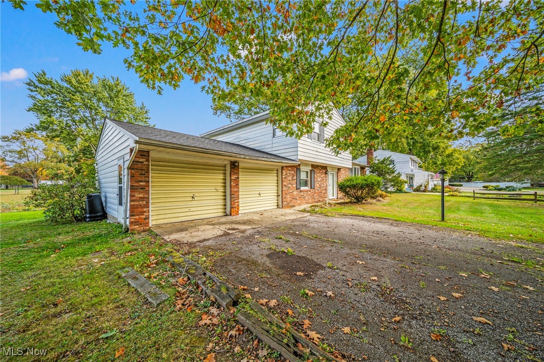 Maple Lane - Residential