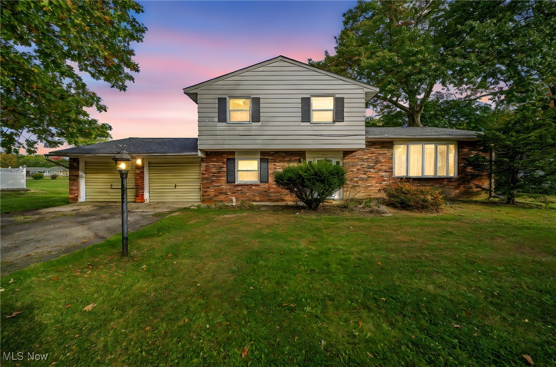 Maple Lane - Residential