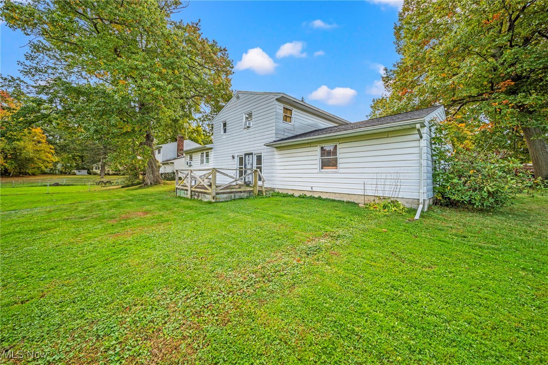 Maple Lane - Residential