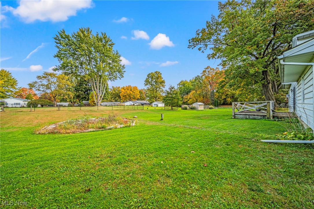 Maple Lane - Residential