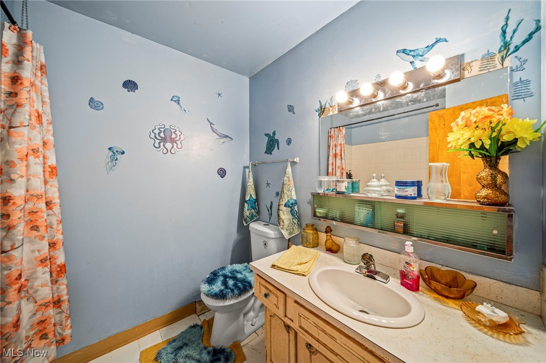 Maple Lane - Residential