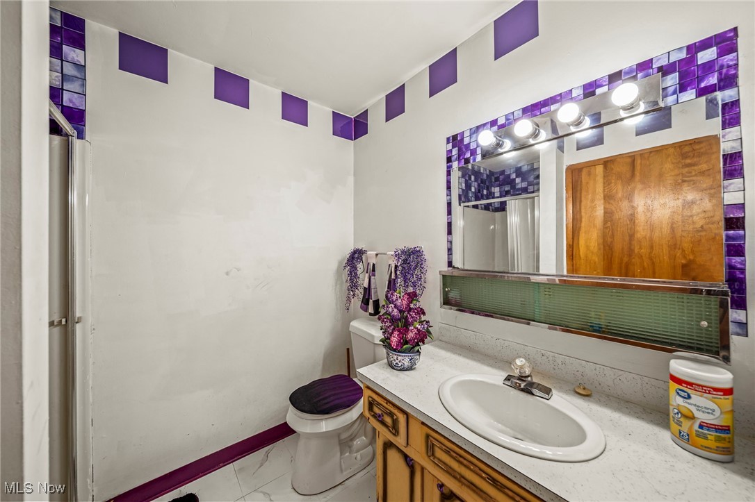 Maple Lane - Residential