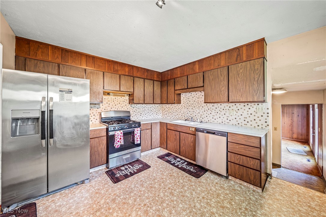 Maple Lane - Residential