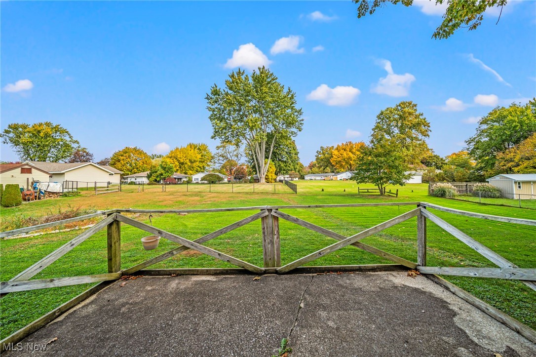 Maple Lane - Residential