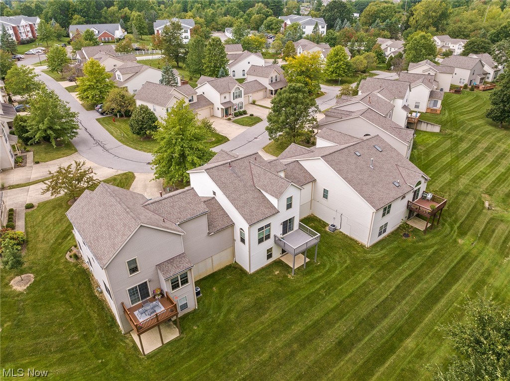 Edgebrook Condo - Residential