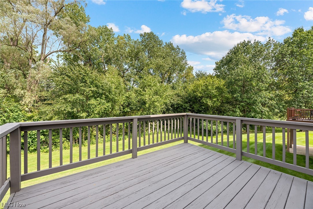 Edgebrook Condo - Residential