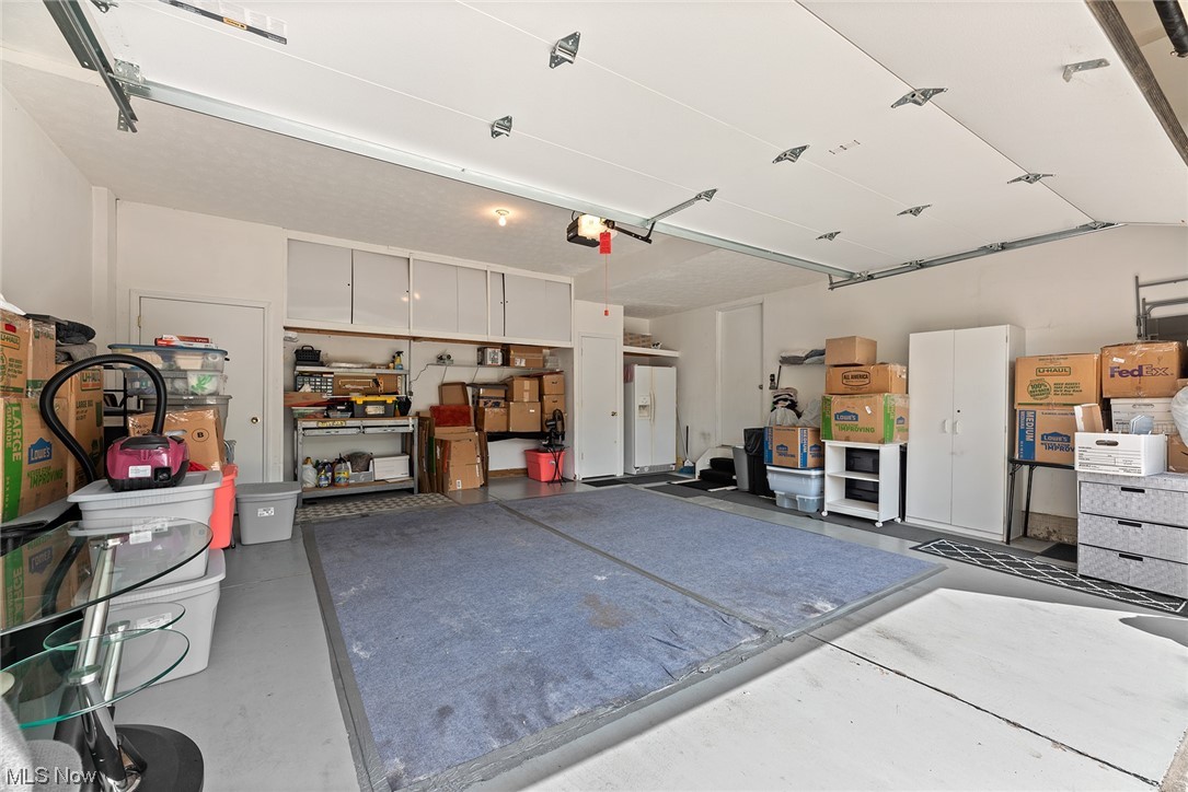 Edgebrook Condo - Residential