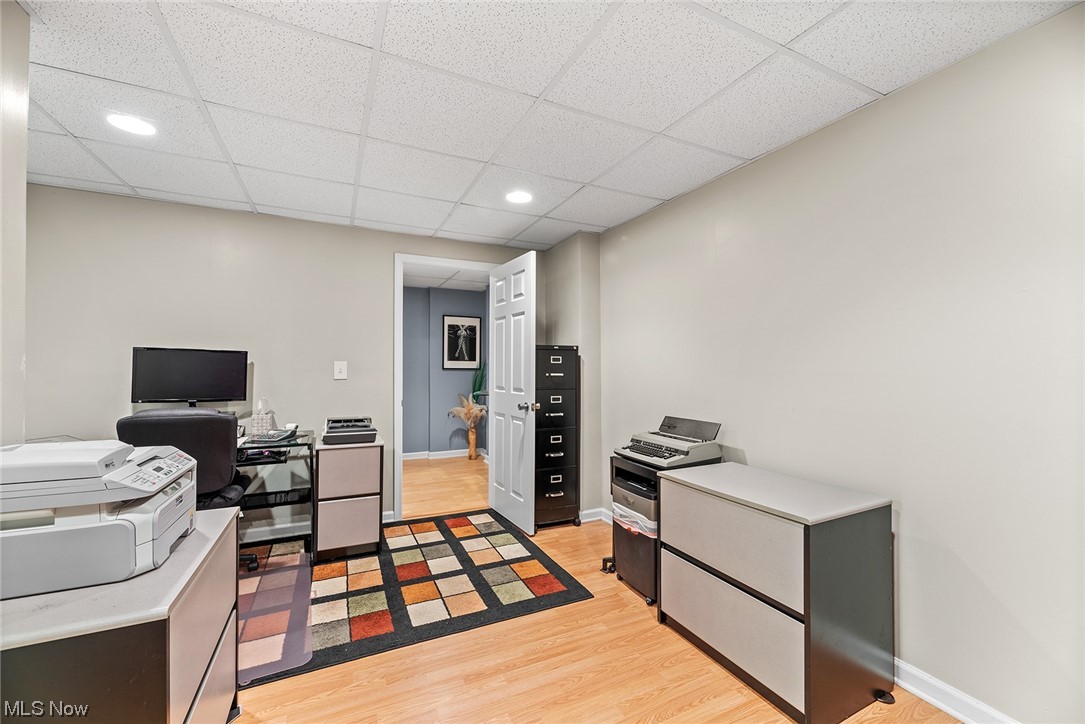 Edgebrook Condo - Residential