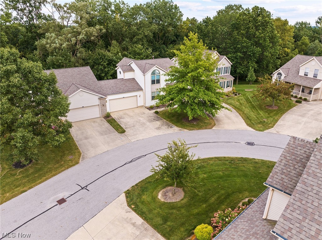 Edgebrook Condo - Residential