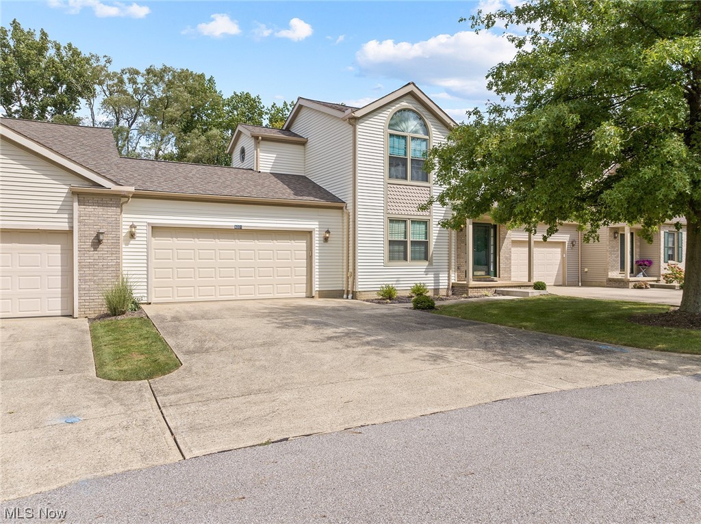 Edgebrook Condo - Residential