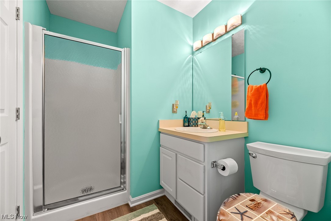 Edgebrook Condo - Residential