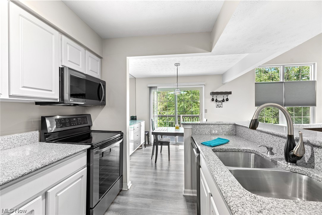 Edgebrook Condo - Residential