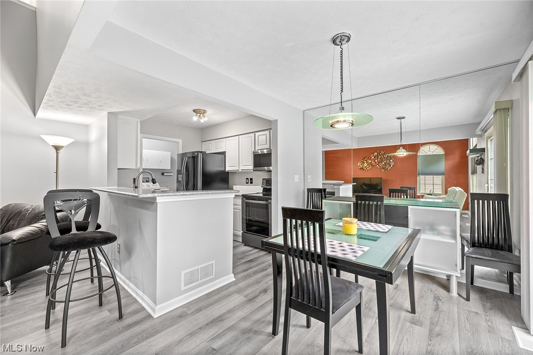 Edgebrook Condo - Residential