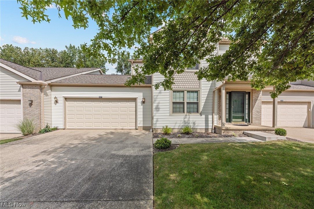 Edgebrook Condo - Residential