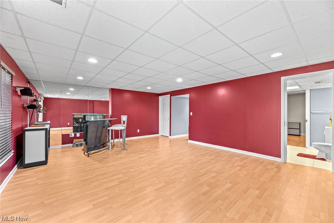 Edgebrook Condo - Residential