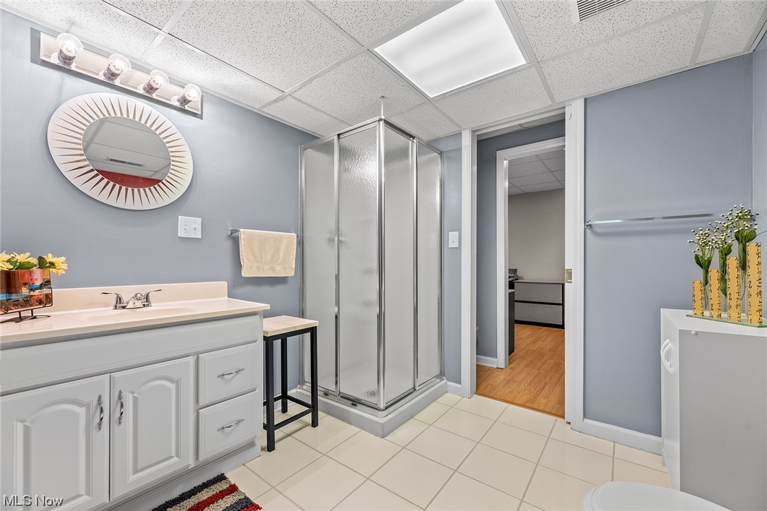 Edgebrook Condo - Residential