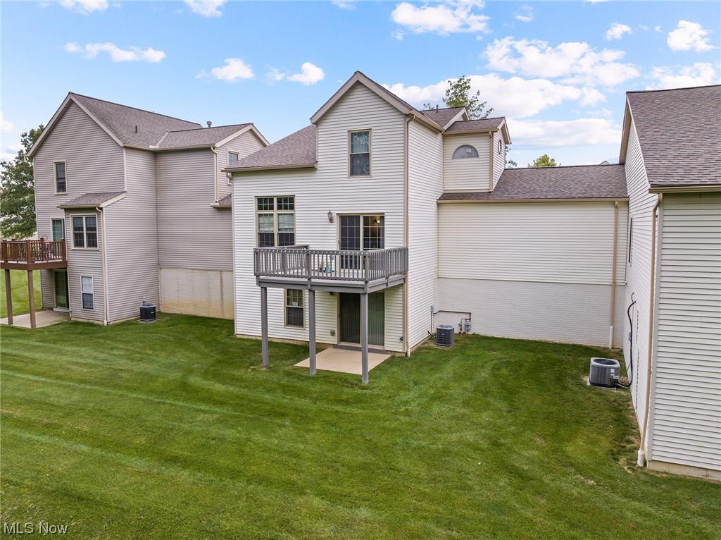 Edgebrook Condo - Residential