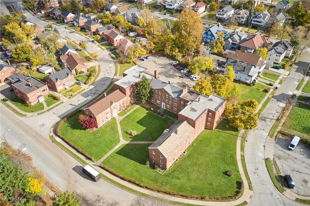 East Cleveland, Ohio 44118, United States, ,Commercial,Contingent,32522