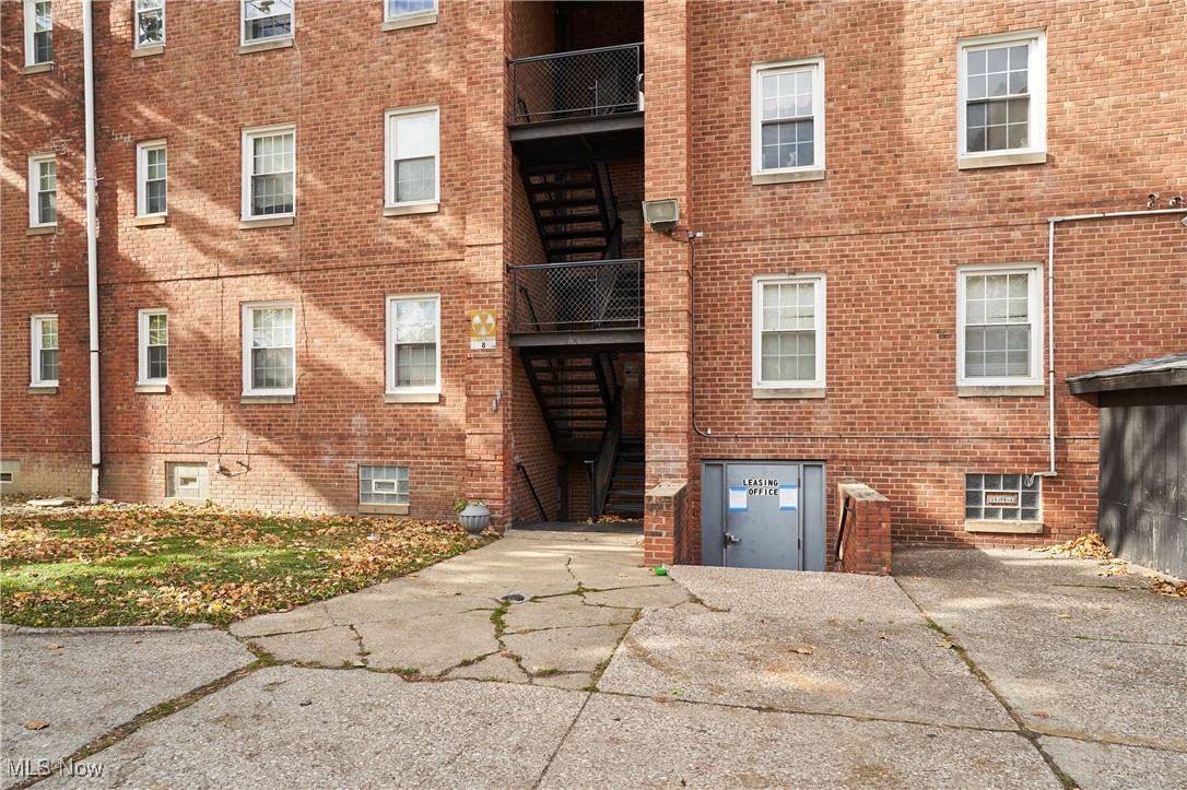 East Cleveland, Ohio 44118, United States, ,Commercial,Contingent,32522