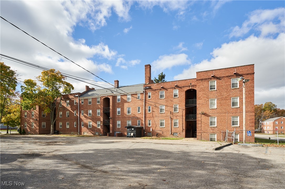 East Cleveland, Ohio 44118, United States, ,Commercial,Contingent,32522