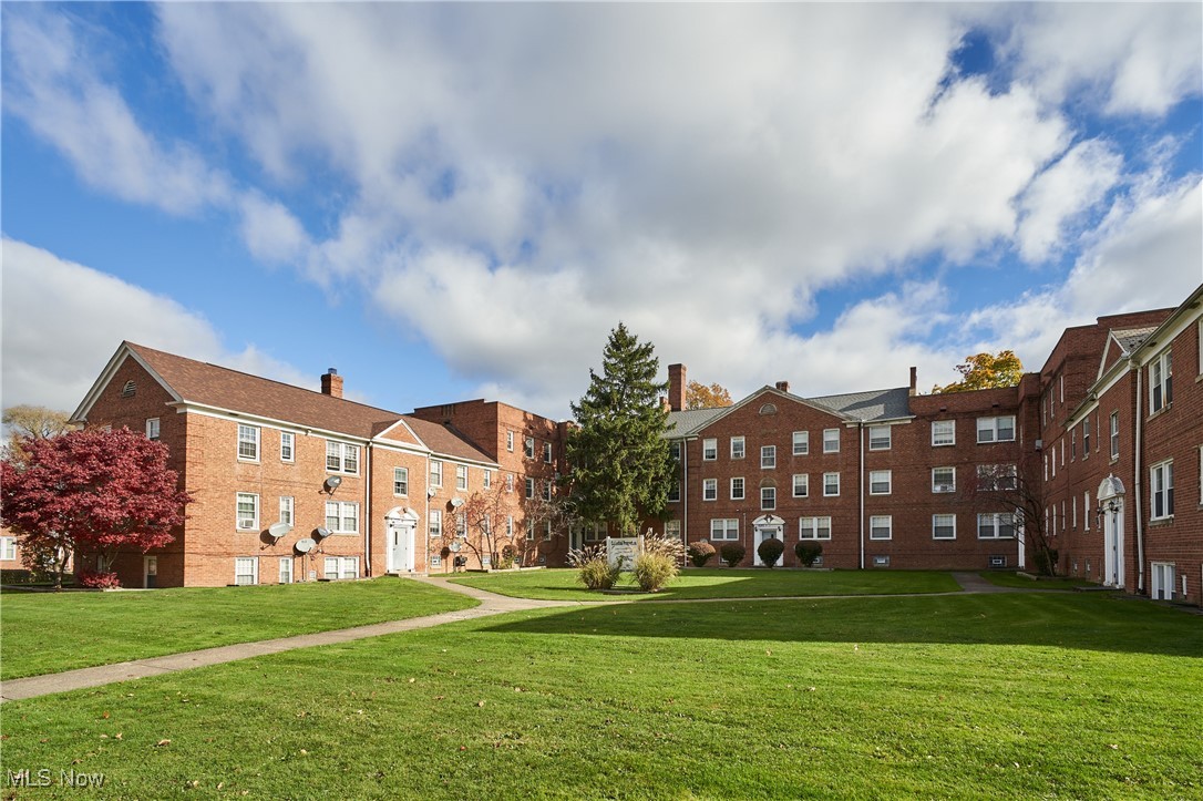 East Cleveland, Ohio 44118, United States, ,Commercial,Contingent,32522