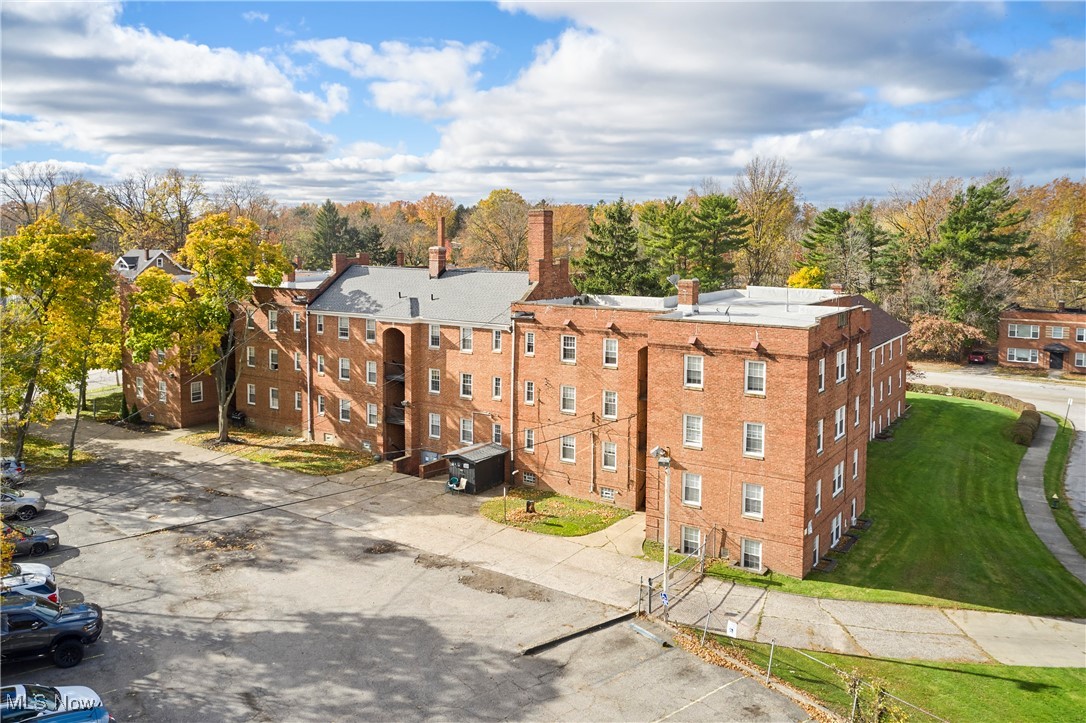 East Cleveland, Ohio 44118, United States, ,Commercial,Contingent,32522