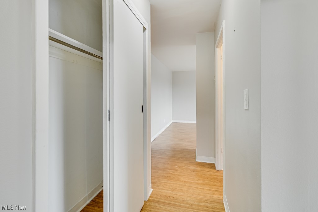 Lake House Condo - Residential