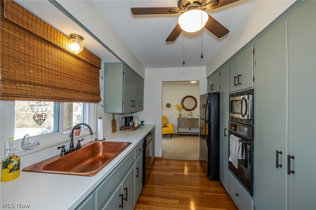 Sandy Rdg 01 - Residential