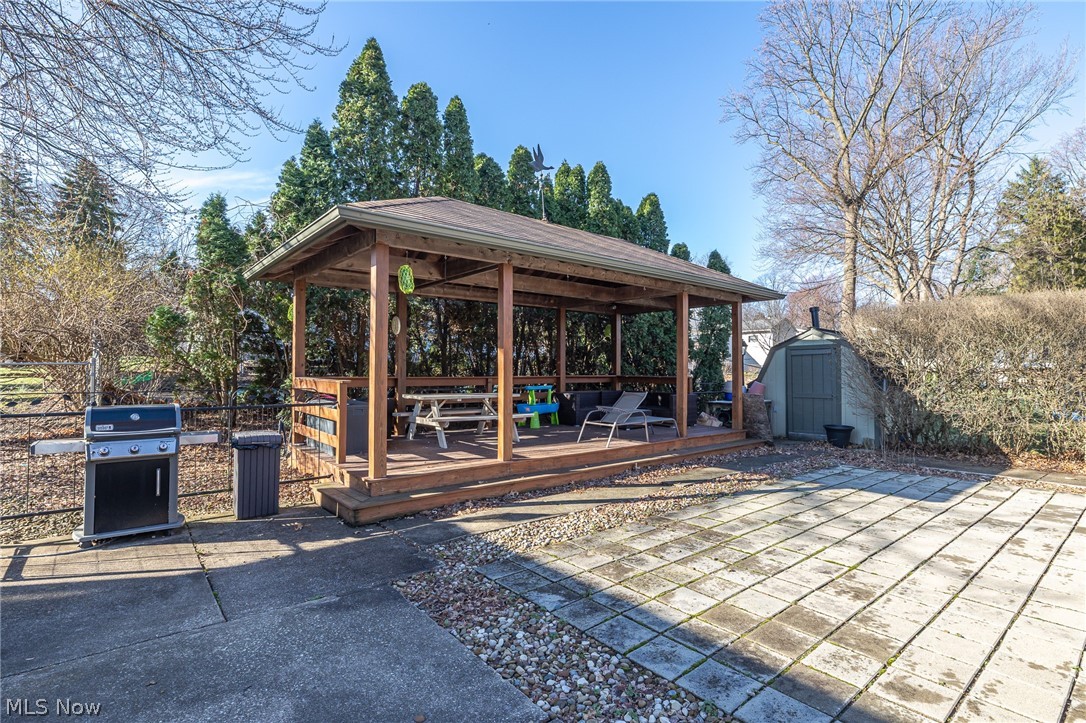 Sandy Rdg 01 - Residential