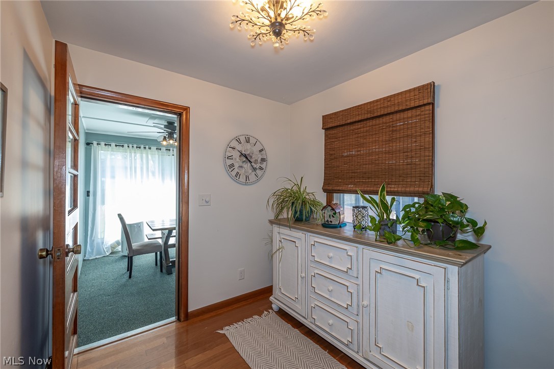 Sandy Rdg 01 - Residential