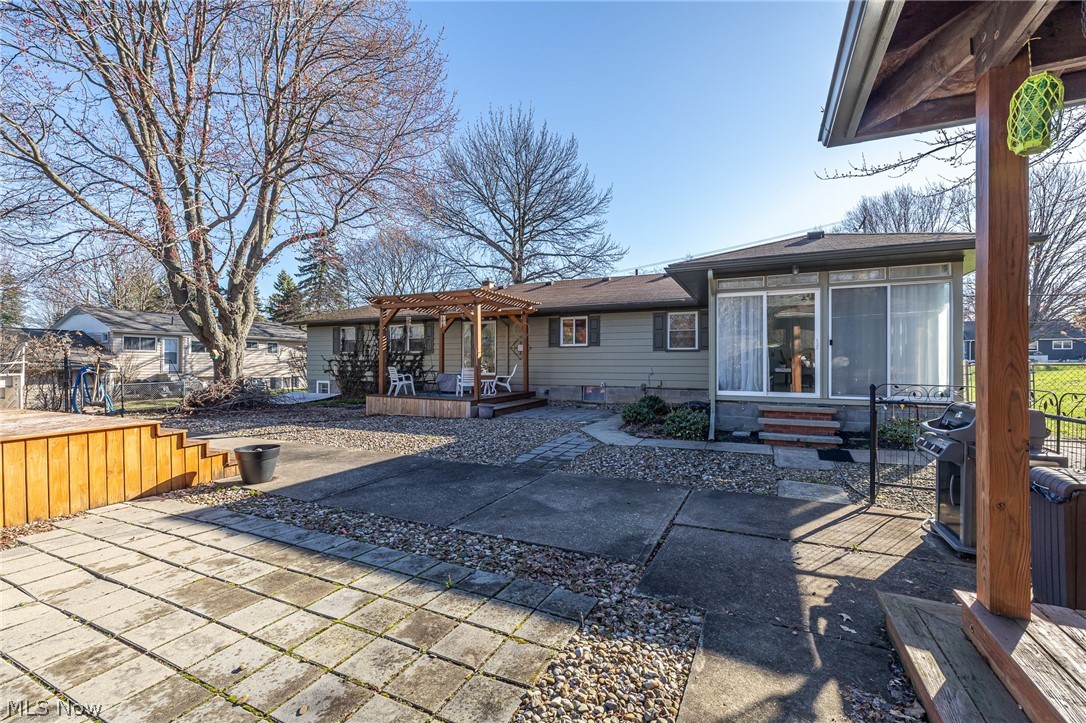 Sandy Rdg 01 - Residential