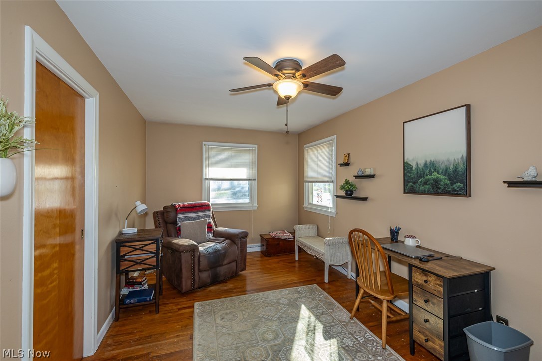 Sandy Rdg 01 - Residential