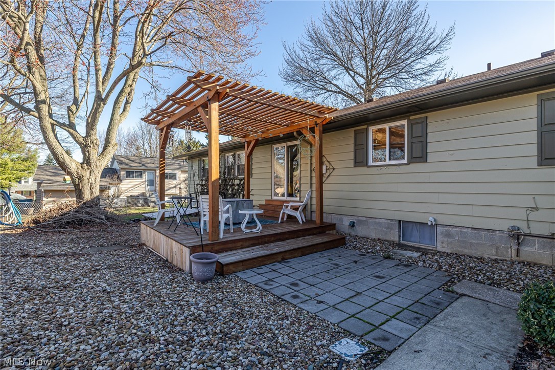 Sandy Rdg 01 - Residential