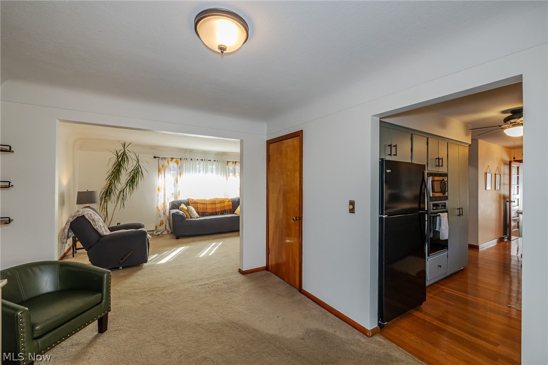 Sandy Rdg 01 - Residential