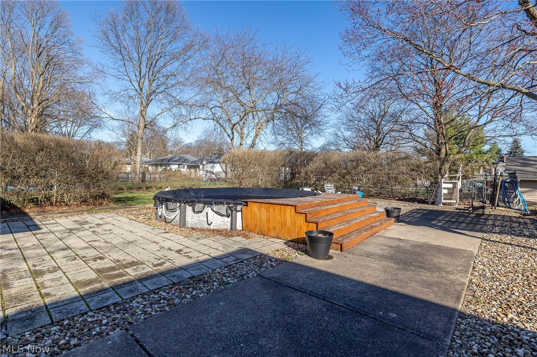 Sandy Rdg 01 - Residential