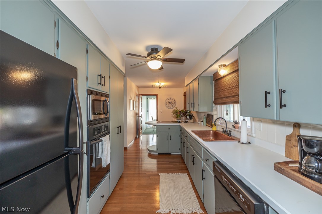 Sandy Rdg 01 - Residential