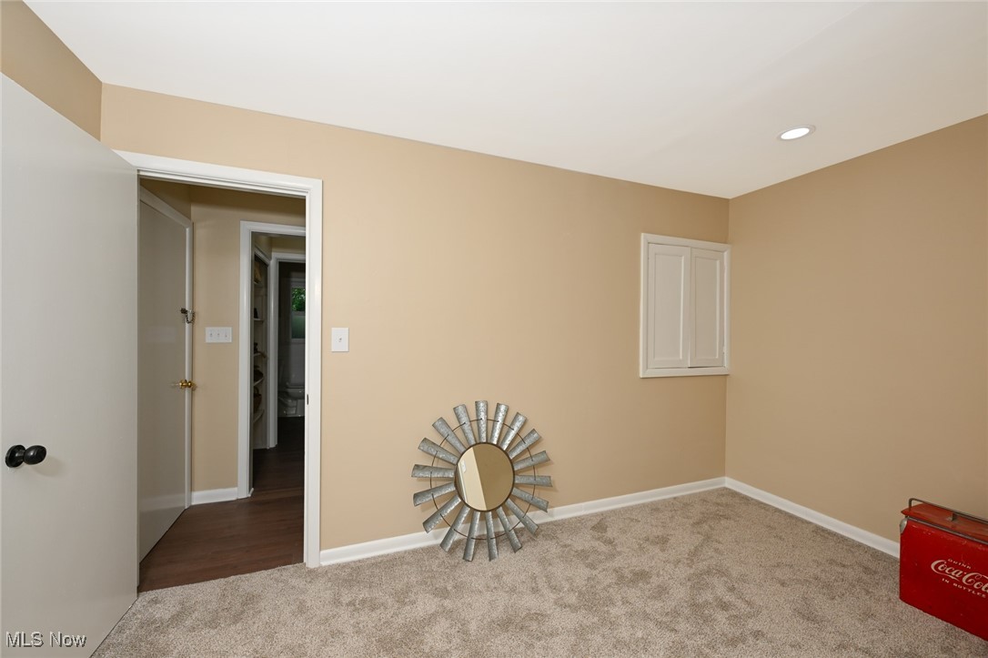 East Barberton Land Co Al - Residential