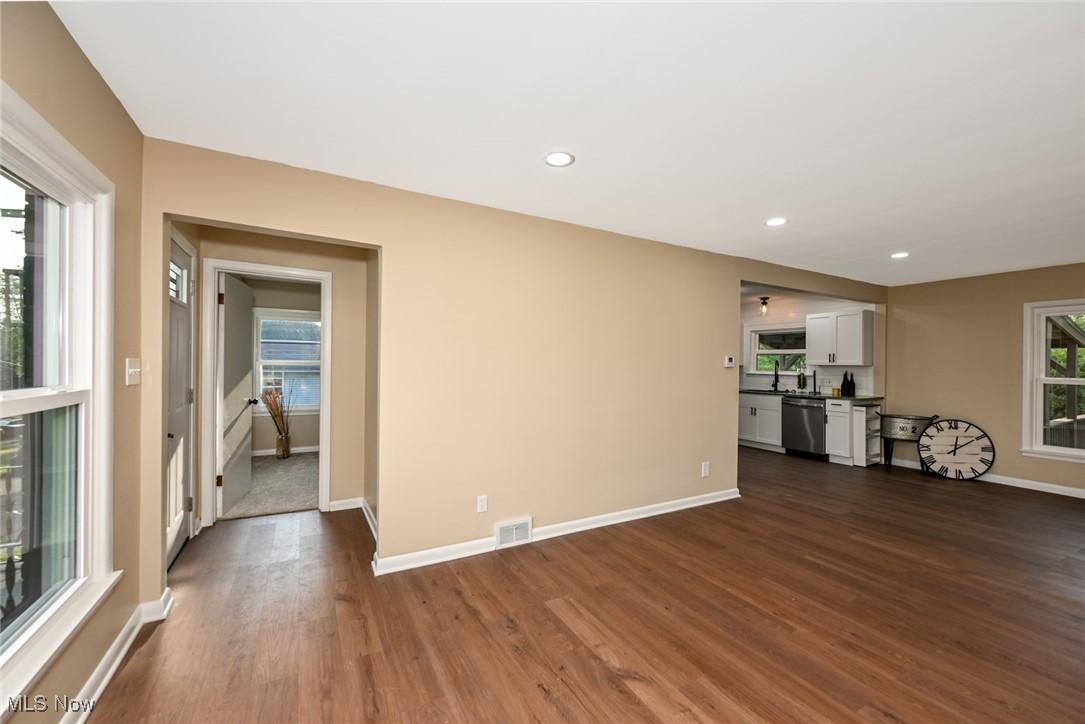 East Barberton Land Co Al - Residential
