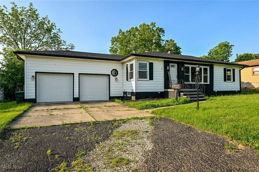 East Barberton Land Co Al - Residential
