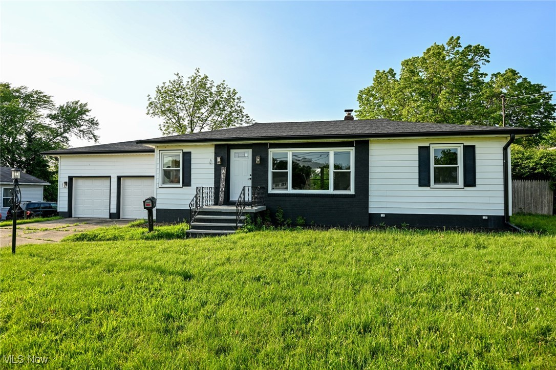 East Barberton Land Co Al - Residential