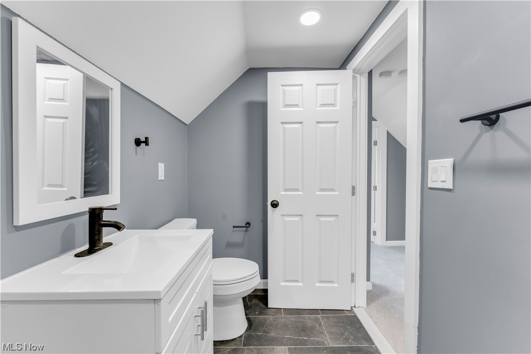 Glenridge - Residential