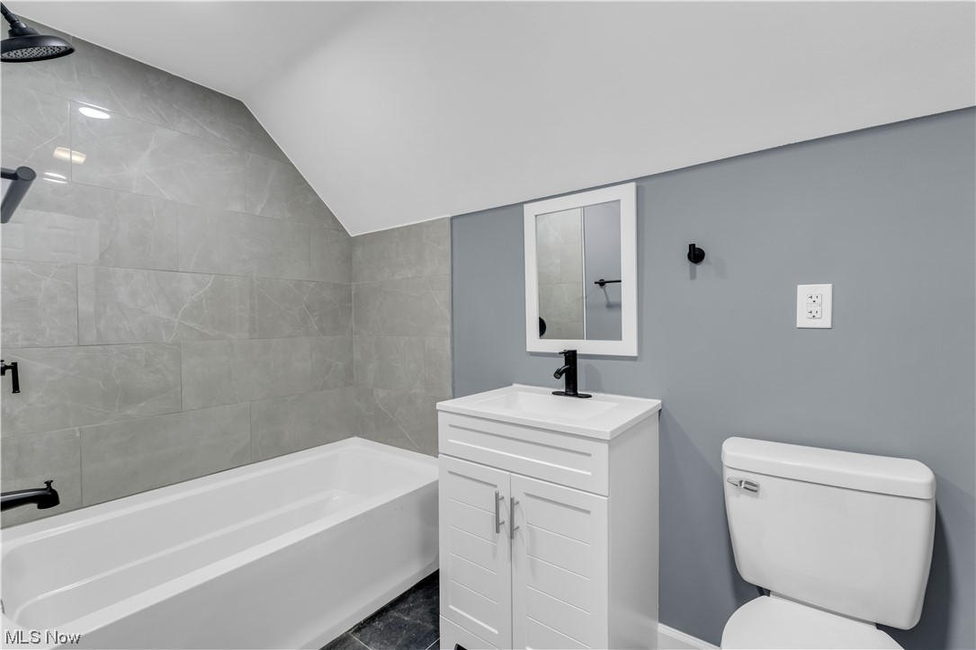 Glenridge - Residential