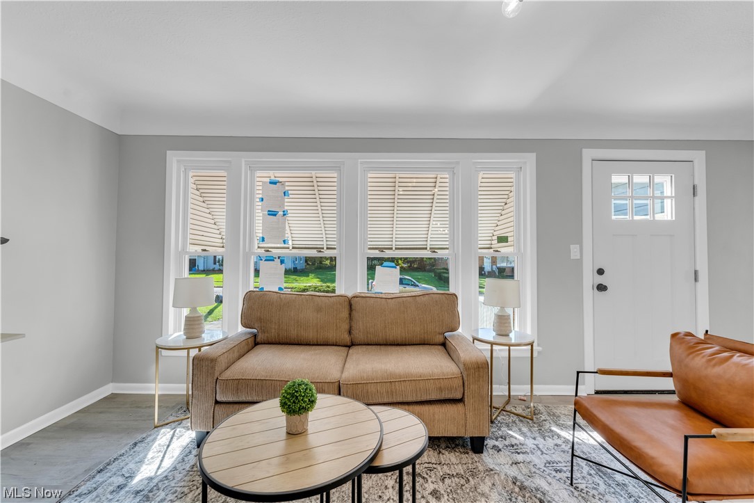 Glenridge - Residential