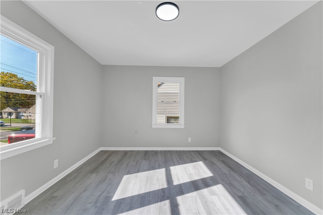 Glenridge - Residential