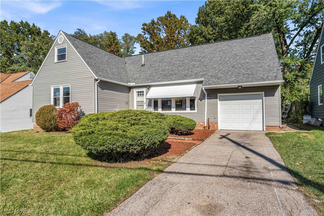 Glenridge - Residential