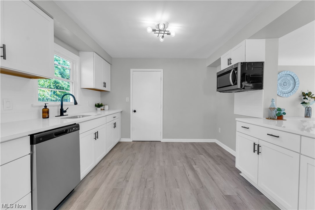 Glenridge - Residential