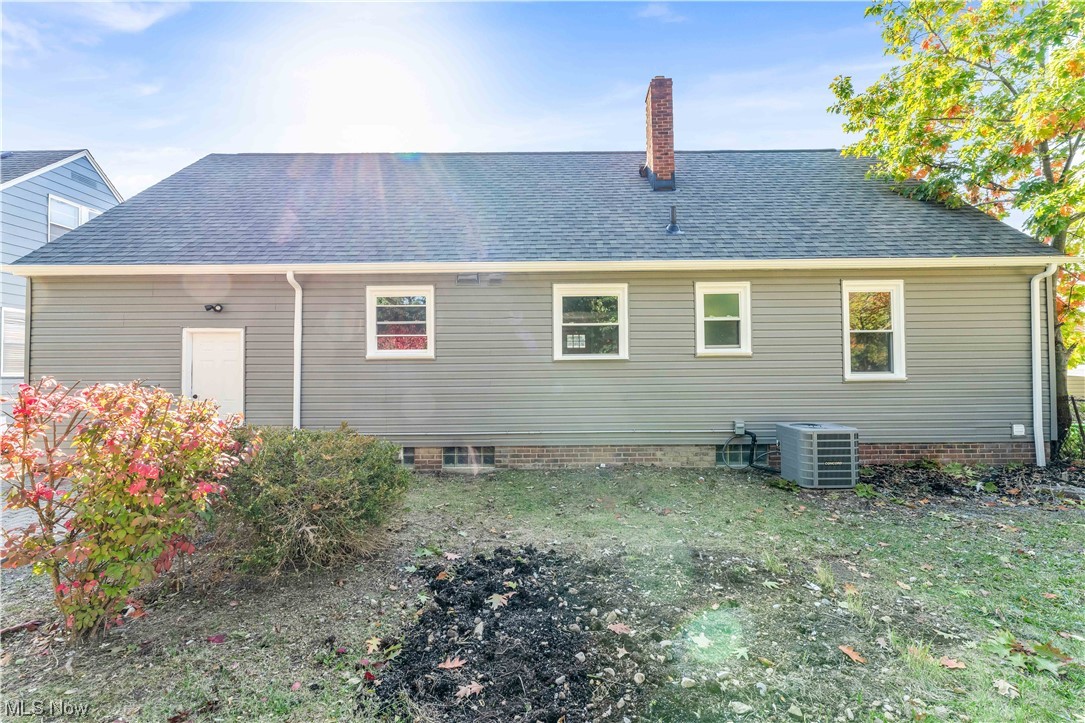 Glenridge - Residential